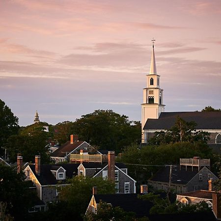 Cliff Lodge Nantucket Esterno foto