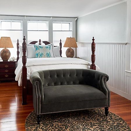 Cliff Lodge Nantucket Esterno foto