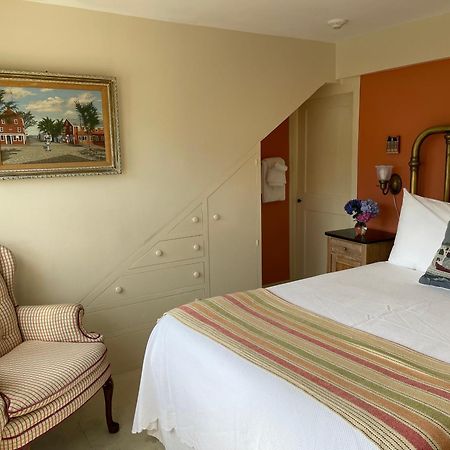 Cliff Lodge Nantucket Esterno foto