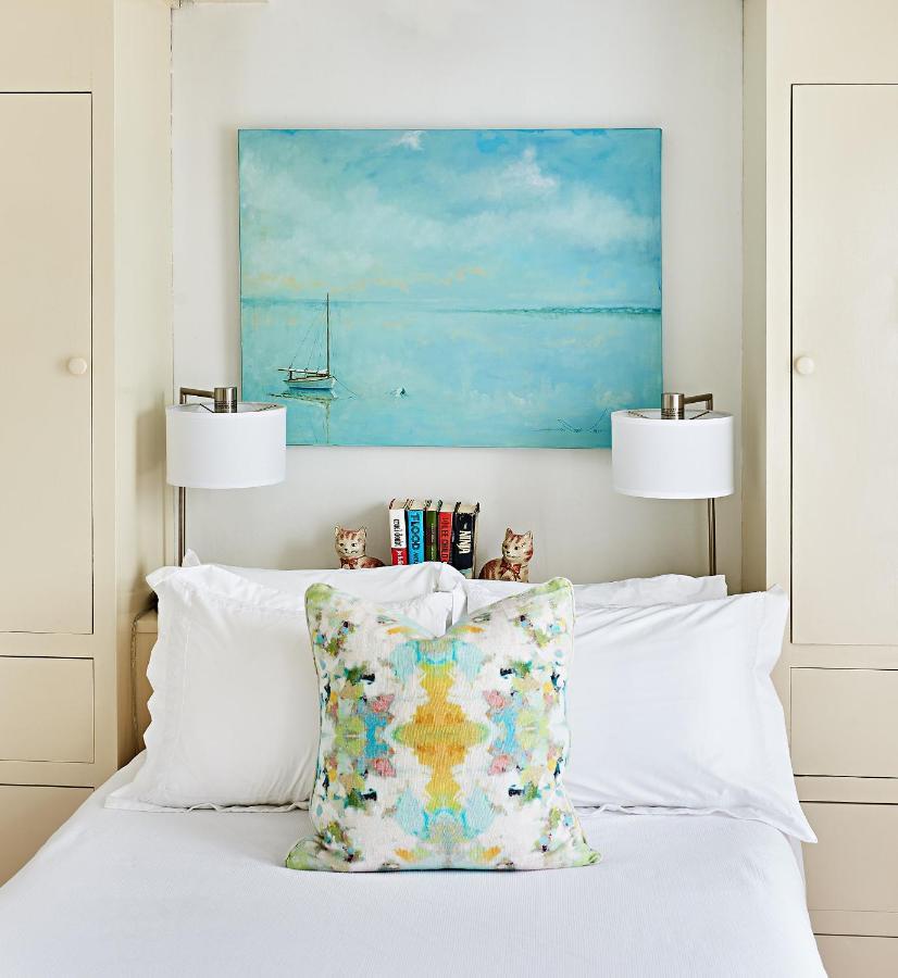 Cliff Lodge Nantucket Esterno foto