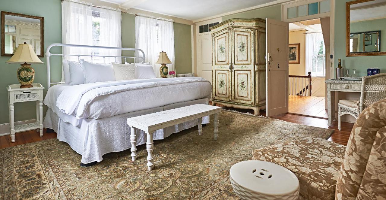 Cliff Lodge Nantucket Esterno foto