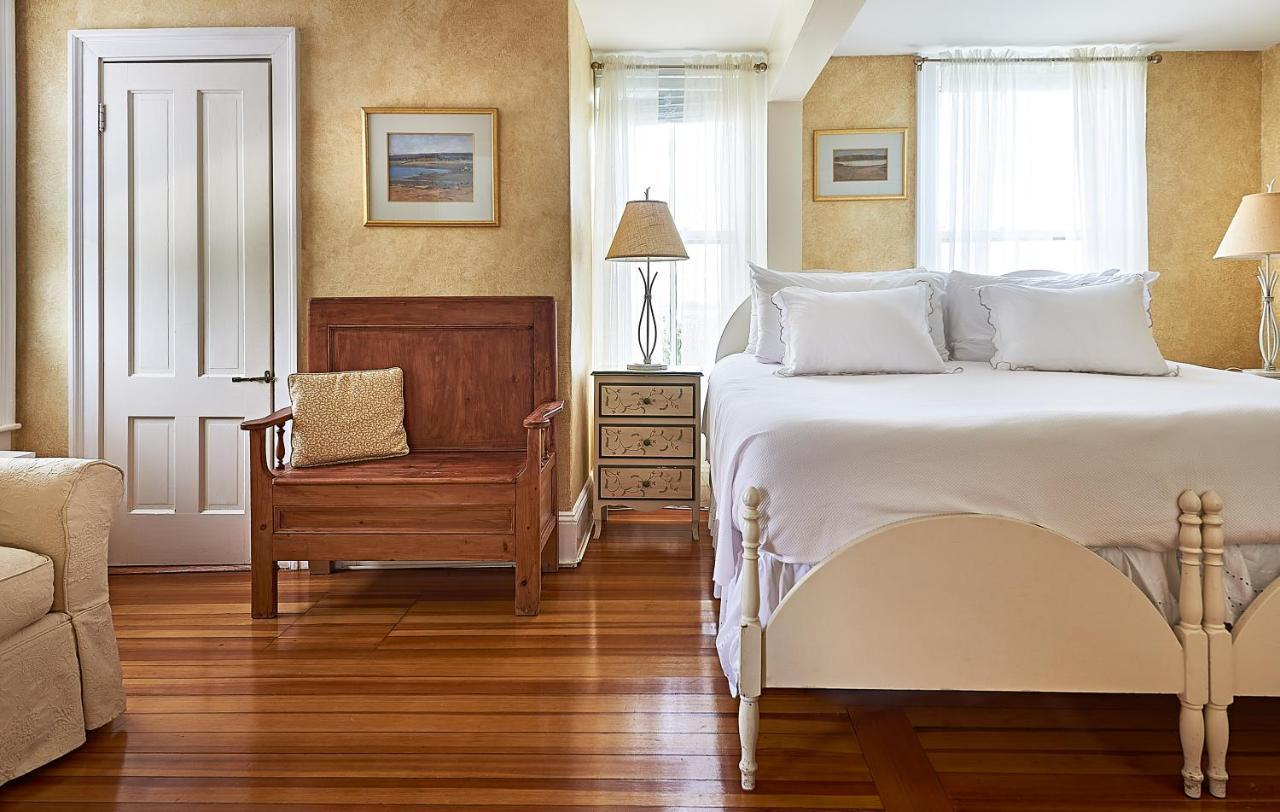 Cliff Lodge Nantucket Esterno foto