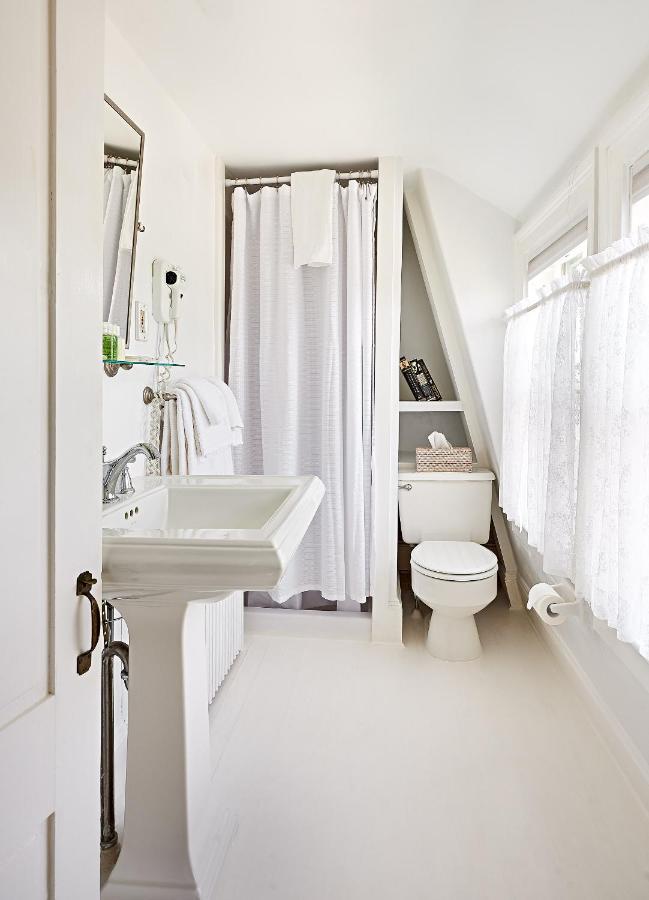 Cliff Lodge Nantucket Esterno foto