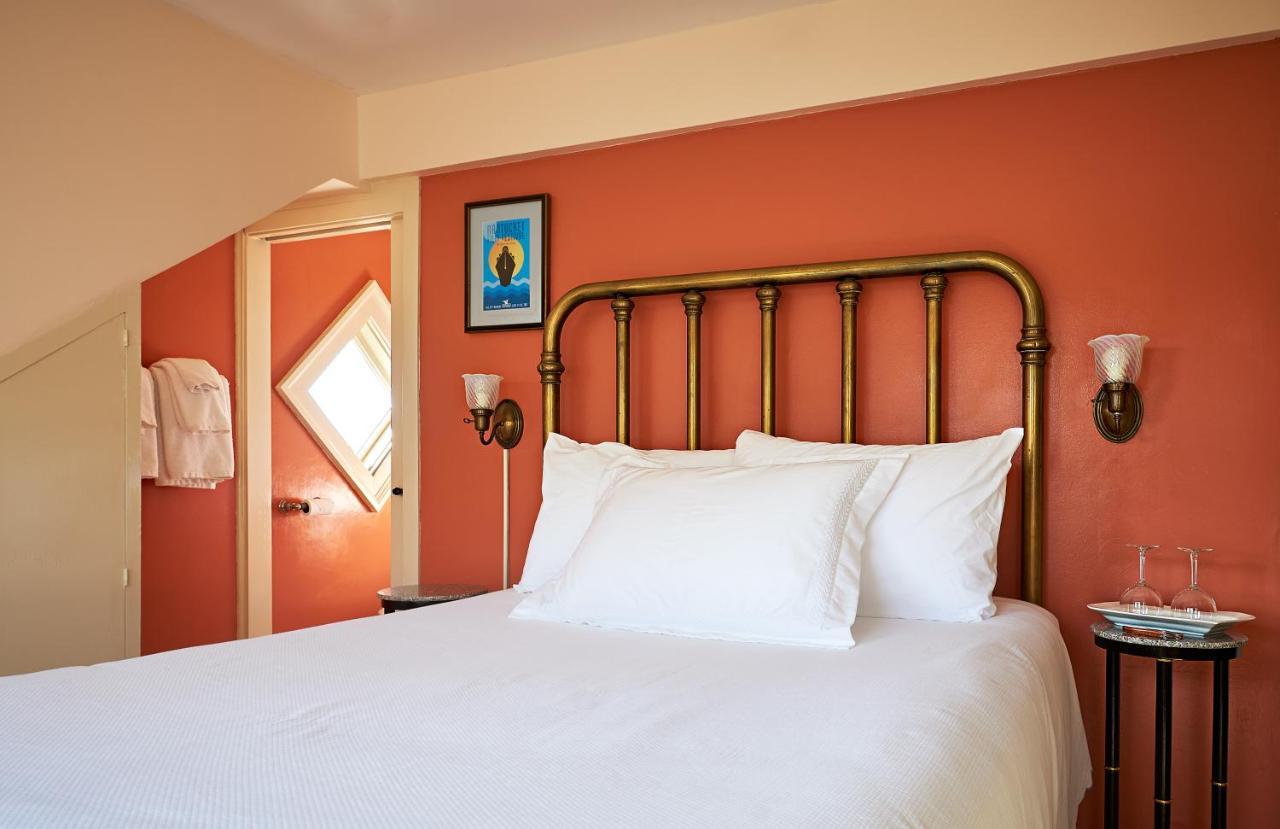 Cliff Lodge Nantucket Esterno foto