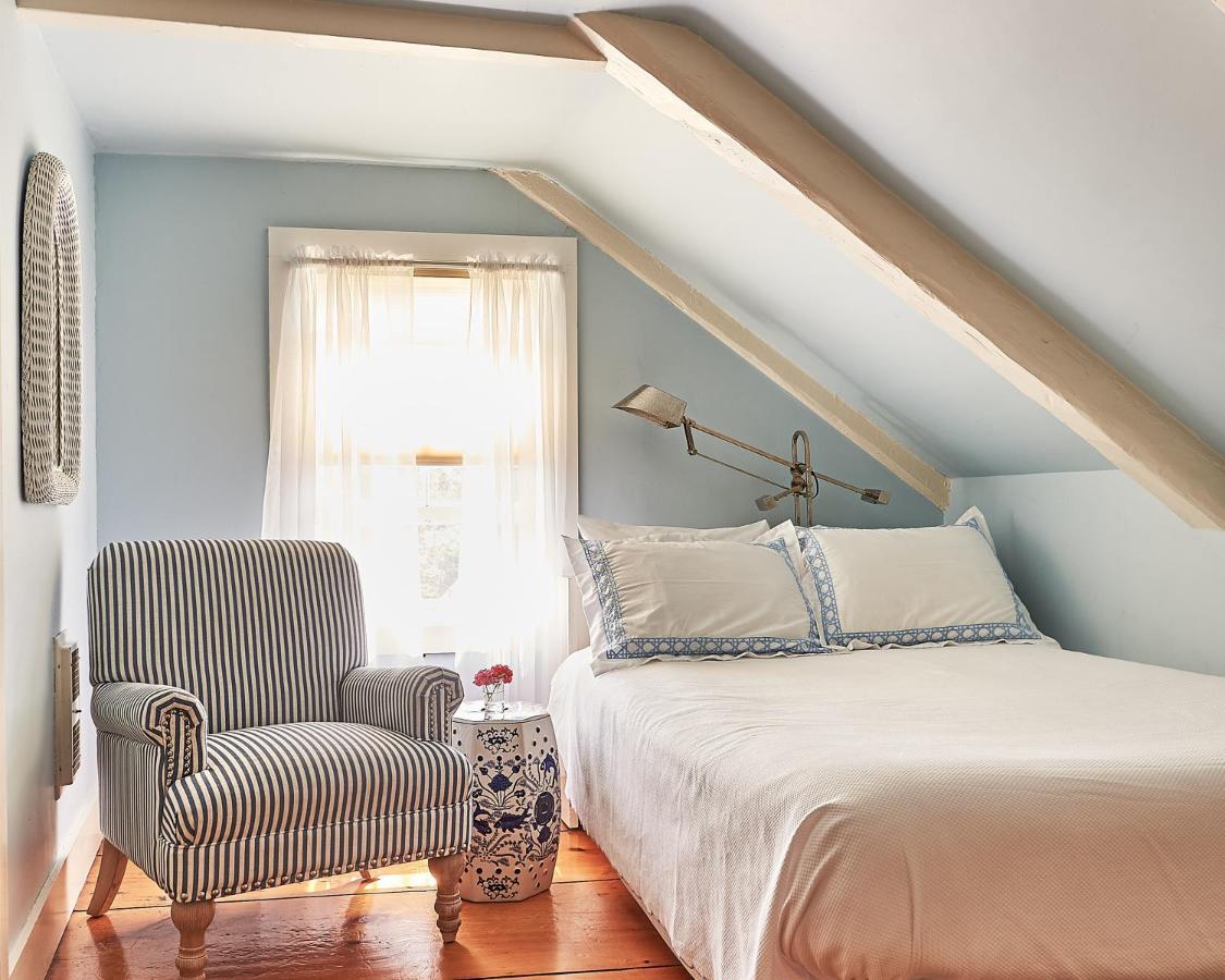Cliff Lodge Nantucket Esterno foto