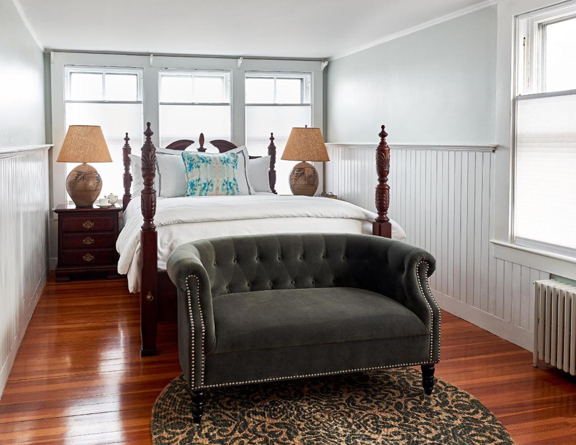 Cliff Lodge Nantucket Esterno foto