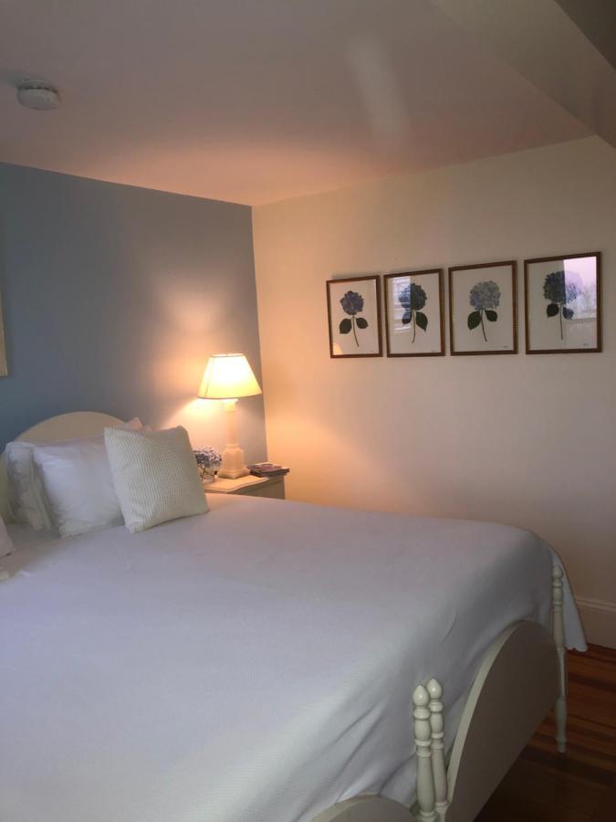 Cliff Lodge Nantucket Esterno foto