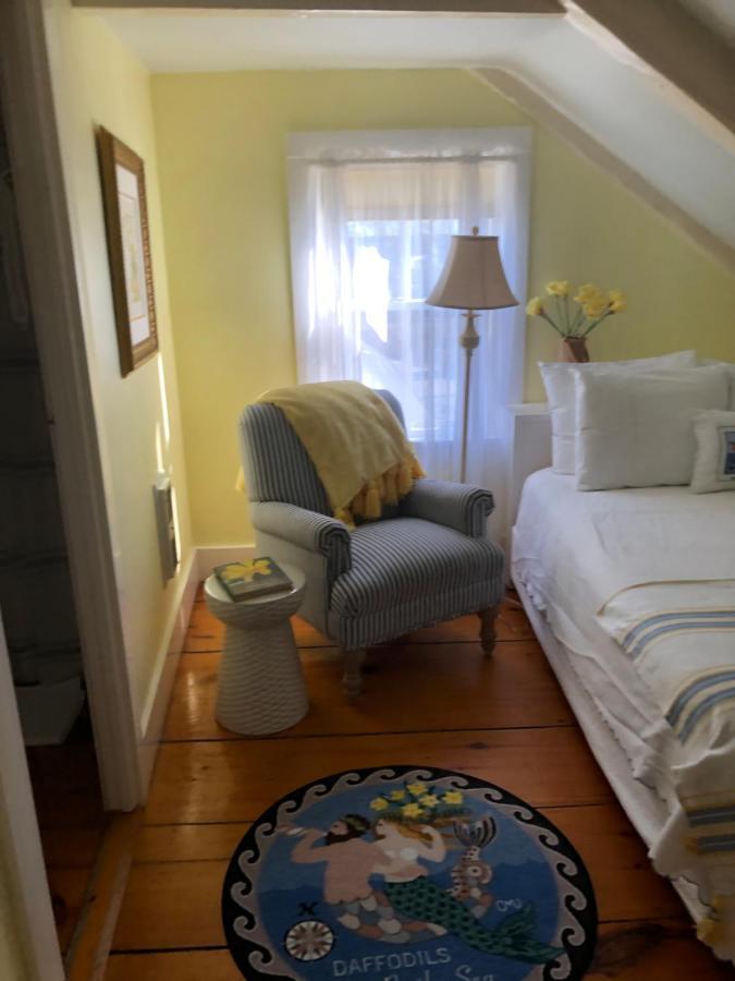 Cliff Lodge Nantucket Esterno foto