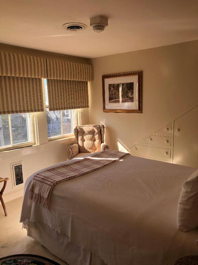 Cliff Lodge Nantucket Esterno foto