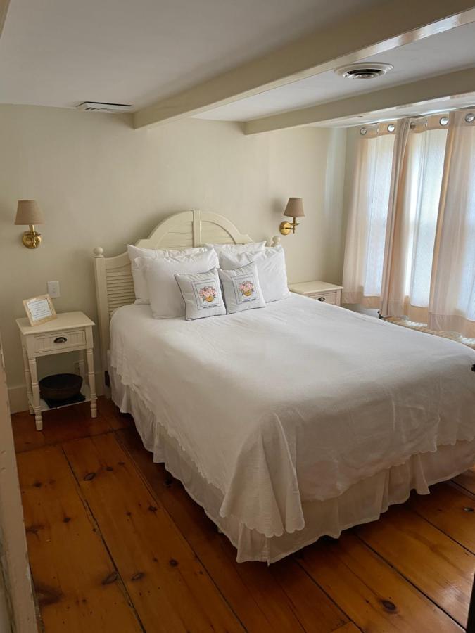 Cliff Lodge Nantucket Esterno foto