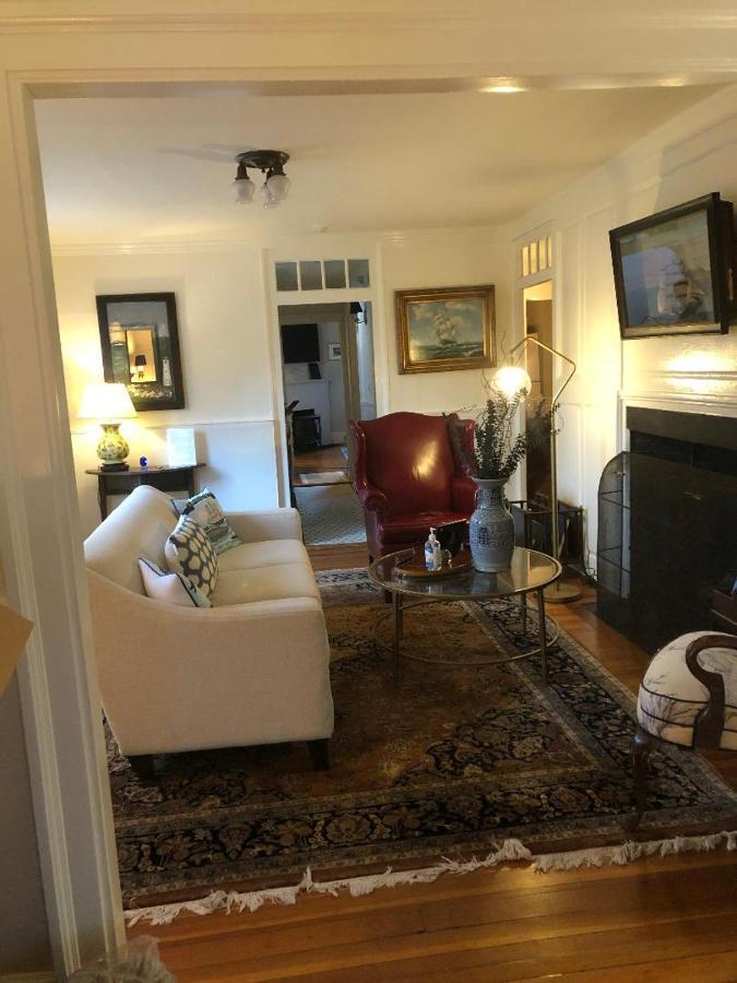 Cliff Lodge Nantucket Esterno foto