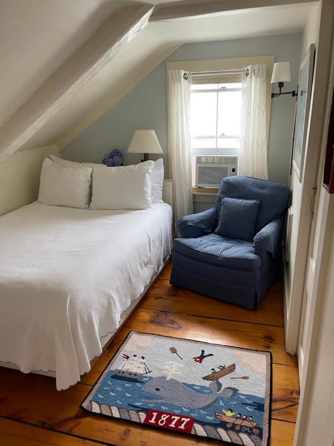 Cliff Lodge Nantucket Esterno foto