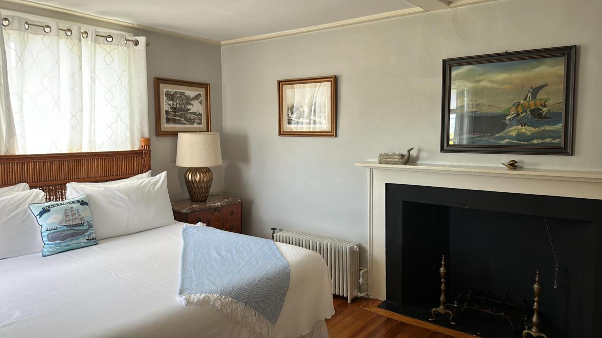 Cliff Lodge Nantucket Esterno foto