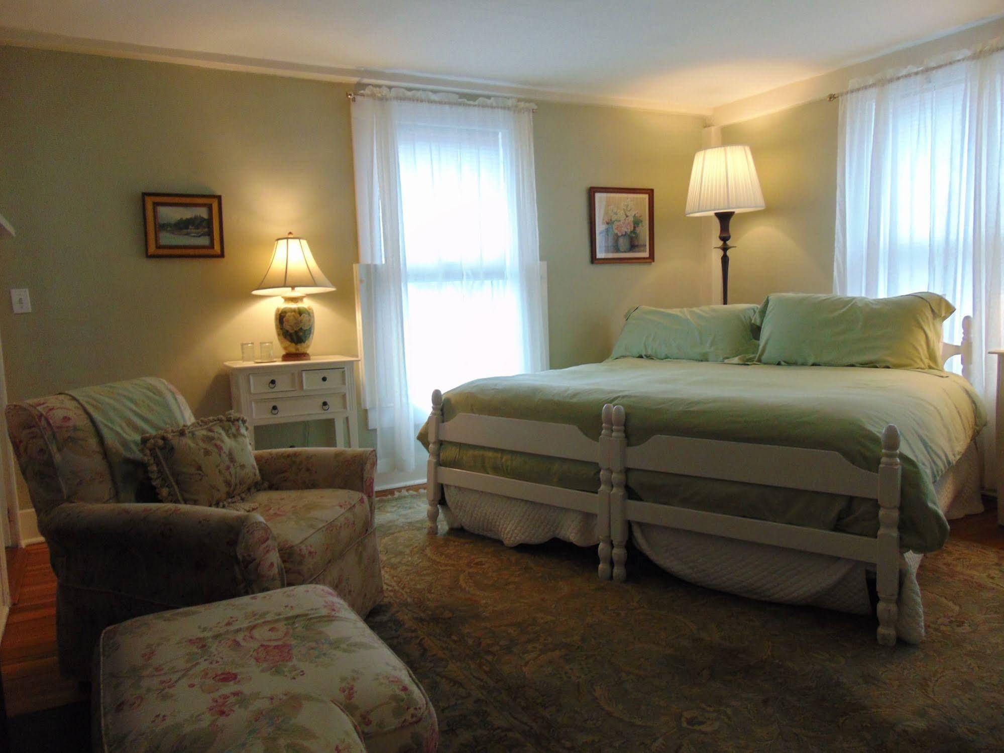 Cliff Lodge Nantucket Esterno foto