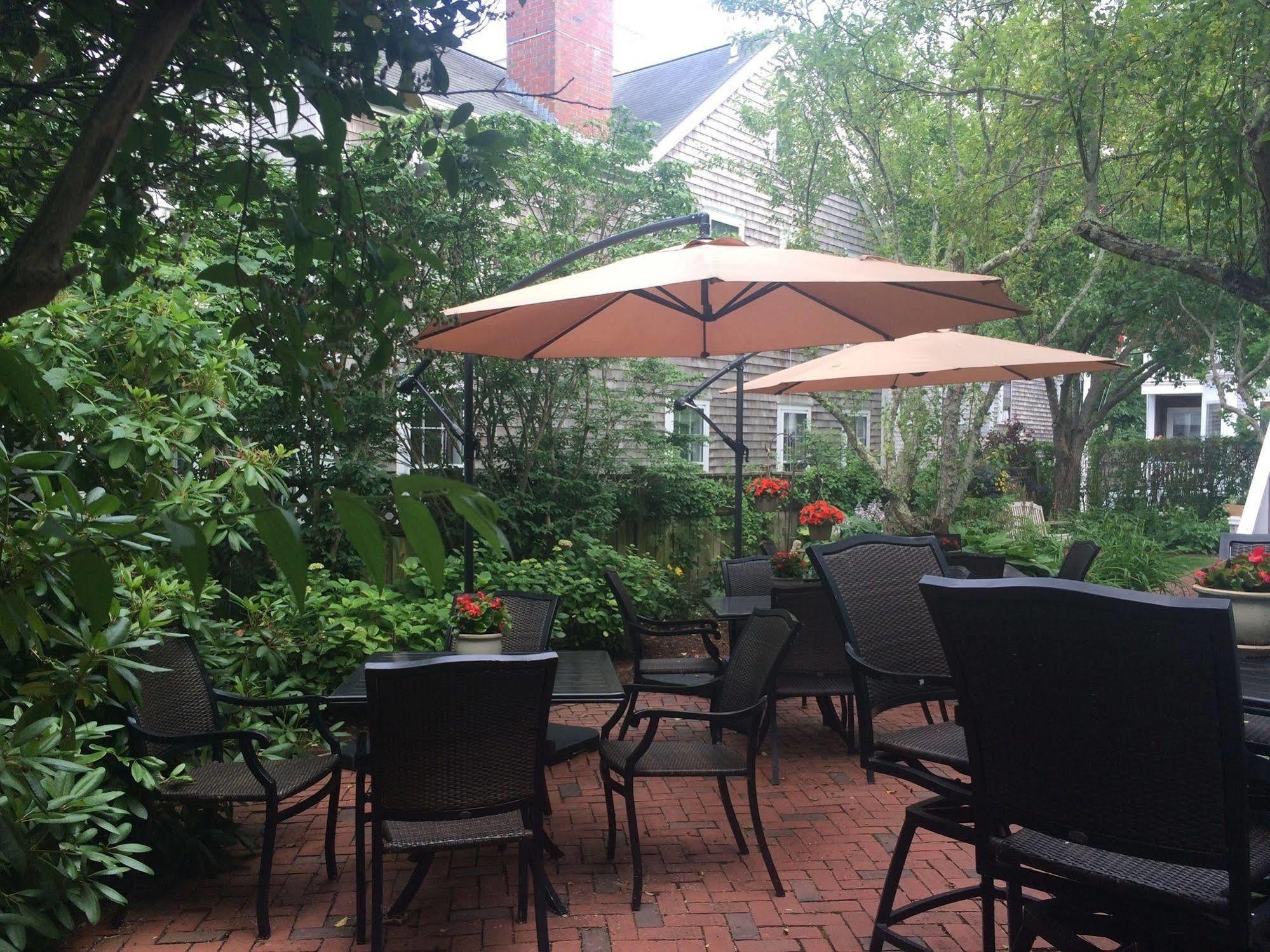 Cliff Lodge Nantucket Esterno foto